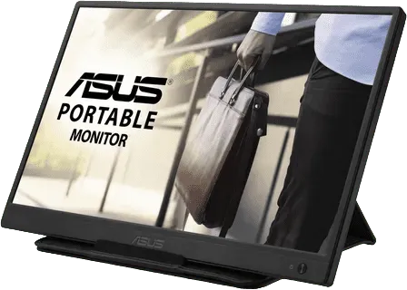 Замена платы управления (мат.платы, мейн платы) Asus ZenScreen MB16ACM