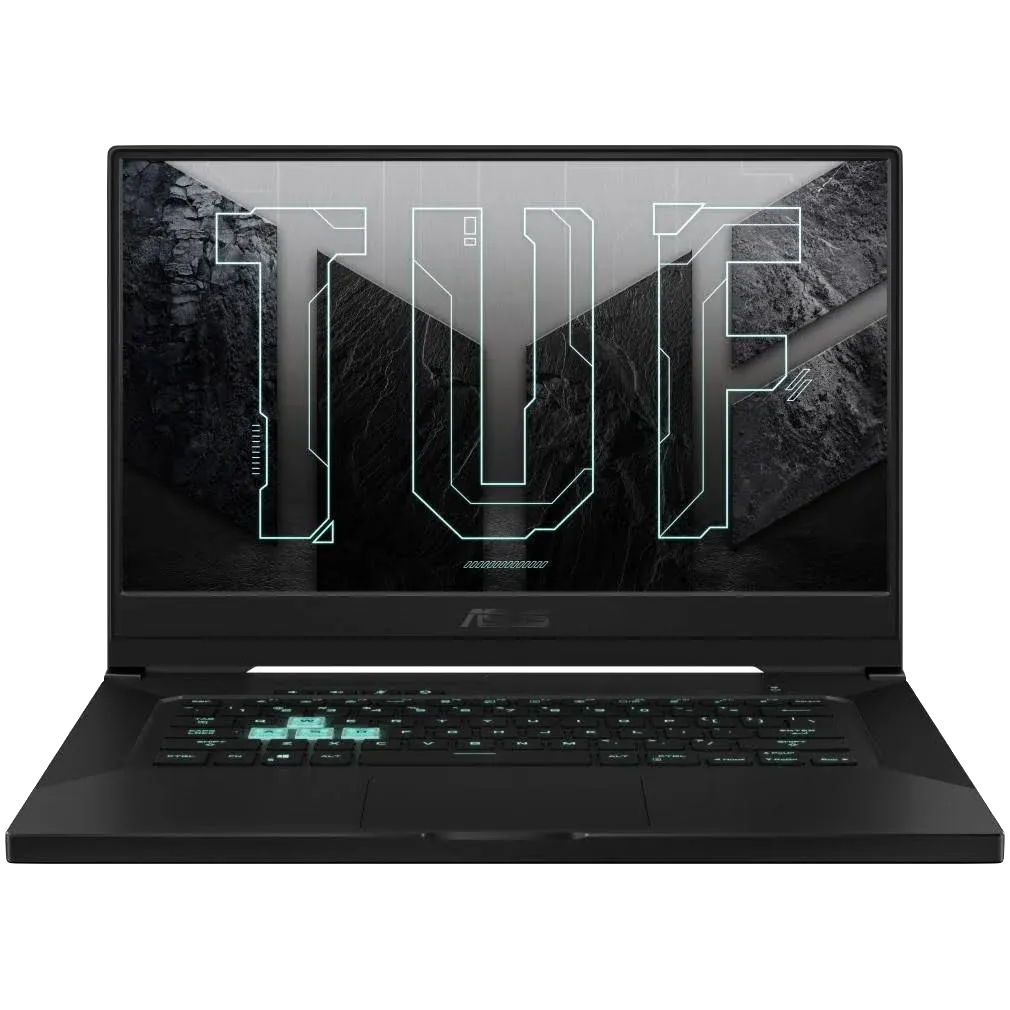 Замена контроллера питания Asus F15 TUF516PE-AB73
