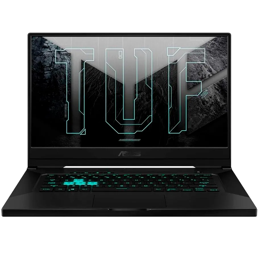 Замена контроллера питания Asus F15 FX516PE-HN001W