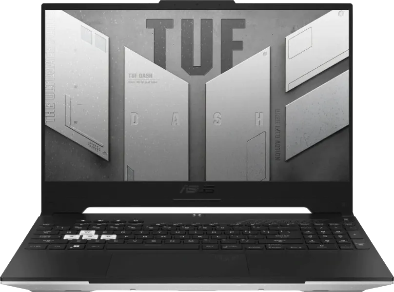 Замена контроллера питания Asus F15 FX517ZR-HQ008