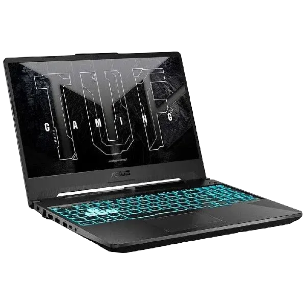 Замена контроллера питания Asus F15 FX517ZC-HN051