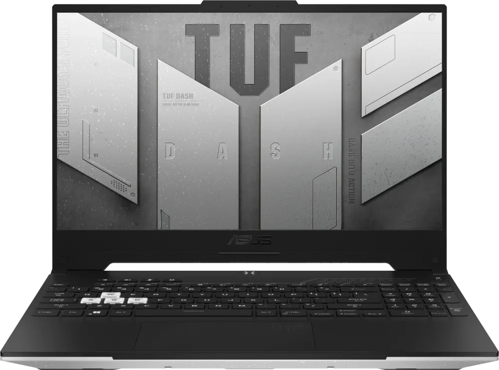 Замена контроллера питания Asus F15