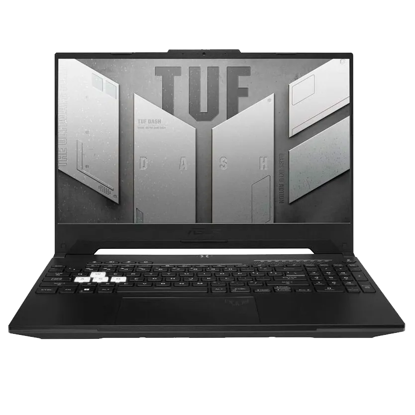 Замена контроллера питания Asus F15 FX517ZM