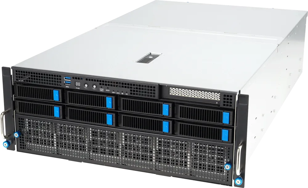 Ремонт материнской платы Asus RS720-E10-RS12 