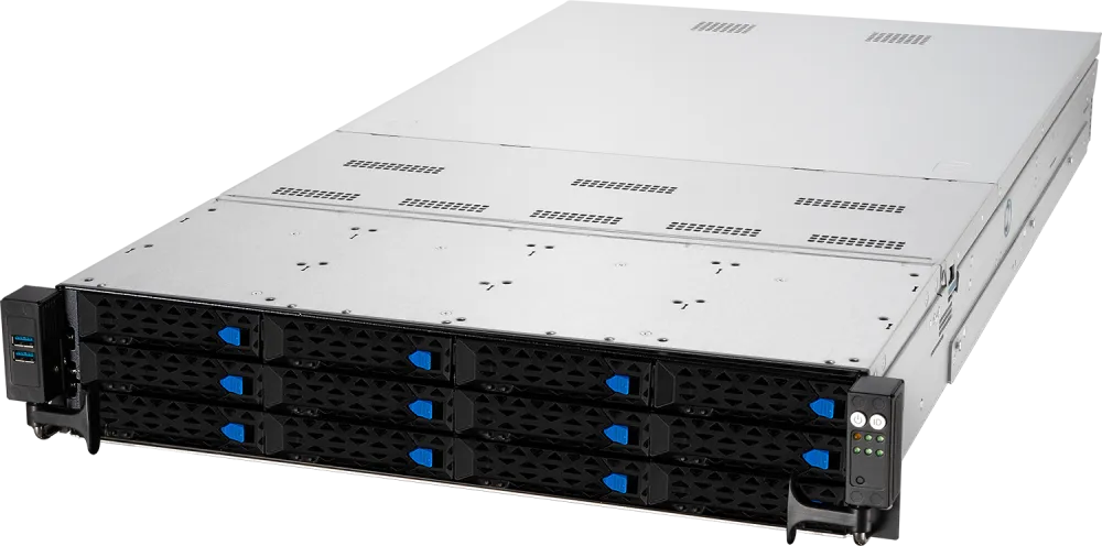 Ремонт материнской платы Asus RS700-E10-RS4U 