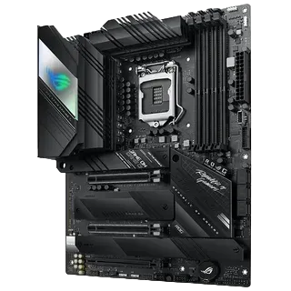 Профилактическая чистка Asus TUF Gaming H570-Pro