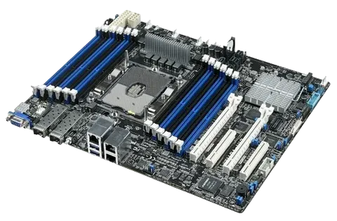 Профилактическая чистка Asus Z11PR-D16