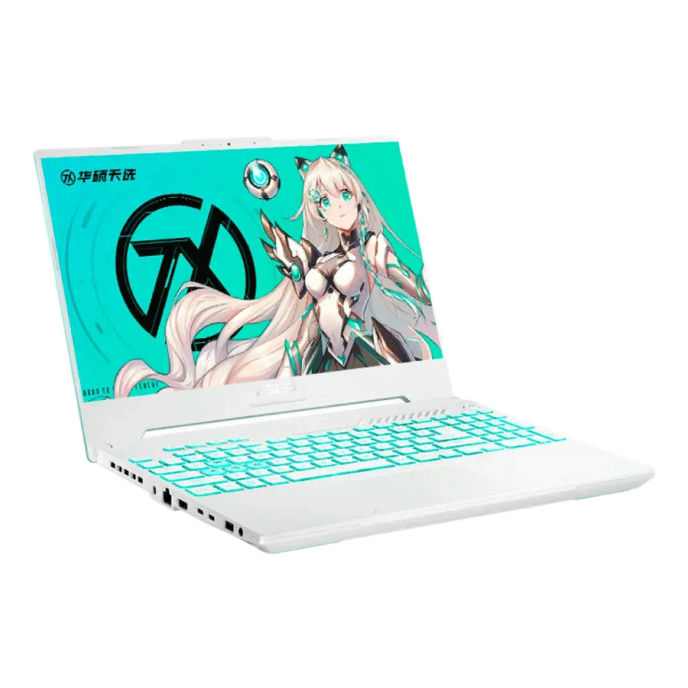 Замена контроллера питания Asus TUF 5 Pro 2024