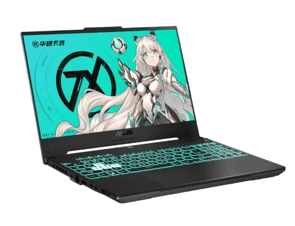 Замена контроллера питания Asus TUF 4 Plus
