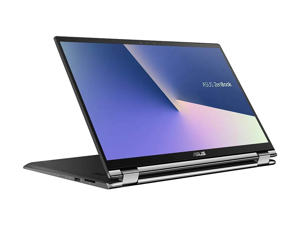 Замена контроллера питания Asus 14 UX463FL-AI023T (90NB0NY1-M00770)