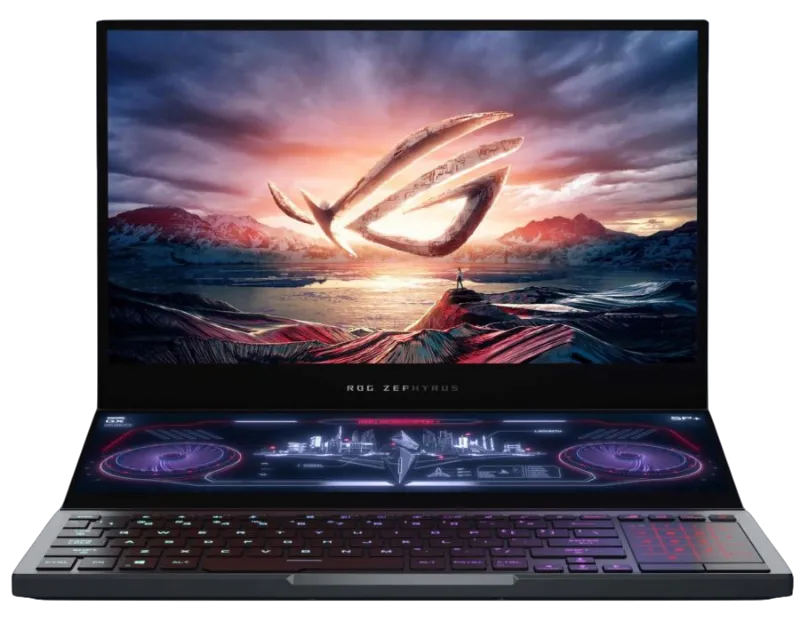 Замена контроллера питания Asus 15 Duo GX550LWS-HF109T (90NR02Y1-M02030)