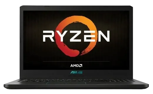 Замена контроллера питания Asus 15 M570DD-DM057 (90NB0PK1-M02850)