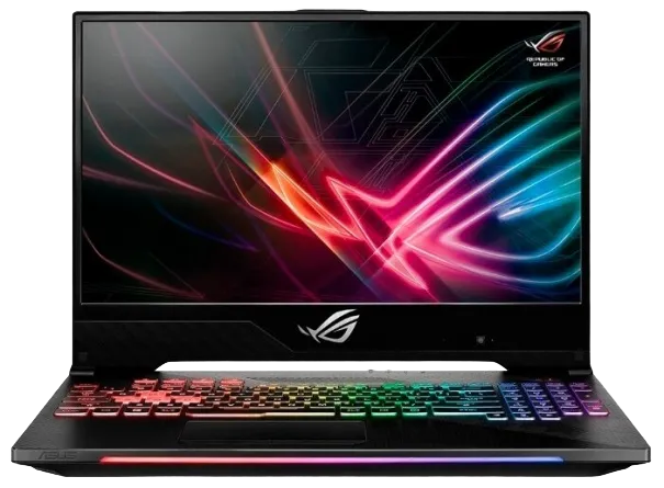 Замена контроллера питания Asus 15 GL504GW-ES057T (90NR01C1-M01320)