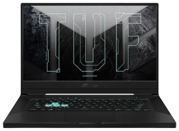 Замена контроллера питания Asus 15 FX516PR-AZ019 (90NR0651-M01080)