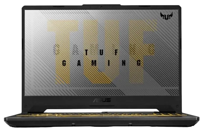 Замена контроллера питания Asus A15 FA506IU-HN305 (90NR03N2-M05680)