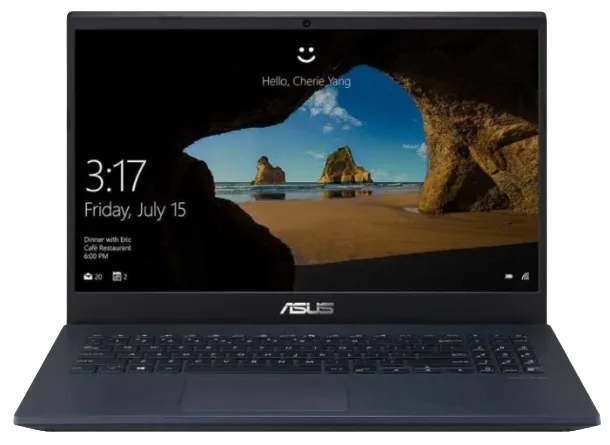 Замена контроллера питания Asus 15 X571LI-AL174T (90NB0QI1-M02850)