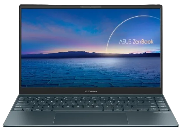 Замена контроллера питания Asus 13 UX325EA-AH037R (90NB0SL1-M04500)