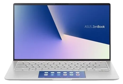 Замена контроллера питания Asus 14 UX434FAC-A6313R (90NB0MQ8-M05460)