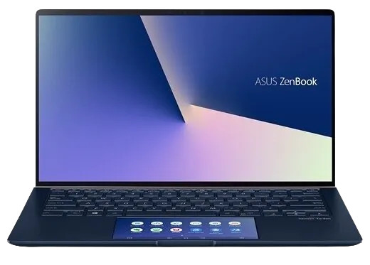 Замена контроллера питания Asus 14 UX434FQ-AI116T (90NB0RM3-M02620)