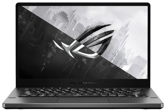 Замена контроллера питания Asus G14 GA401II-HE182T (90NR03J3-M04340)