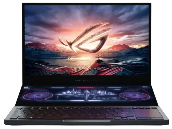 Замена контроллера питания Asus 15 GX550LXS-HF150T (90NR02Z1-M03270)