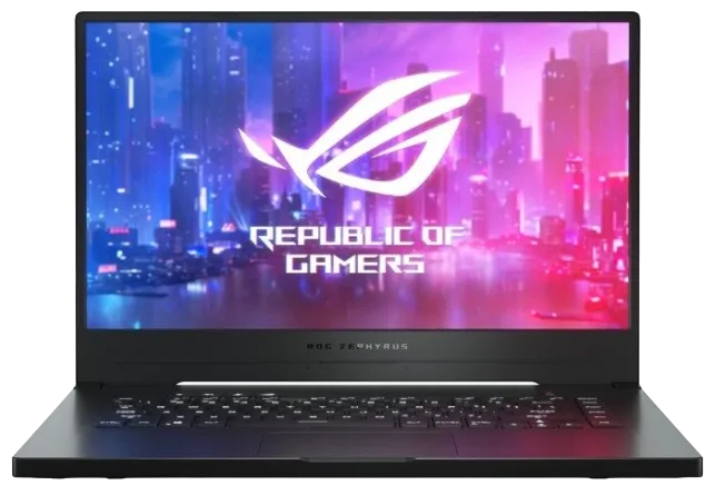Замена контроллера питания Asus 17 S GX701LV-EV035T (90NR04E1-M00740)