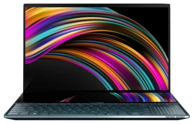 Замена контроллера питания Asus 15 UX581LV-H2025R (90NB0RQ1-M02150)
