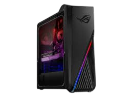 Восстановление информации с жёсткого диска Asus GA15 G15