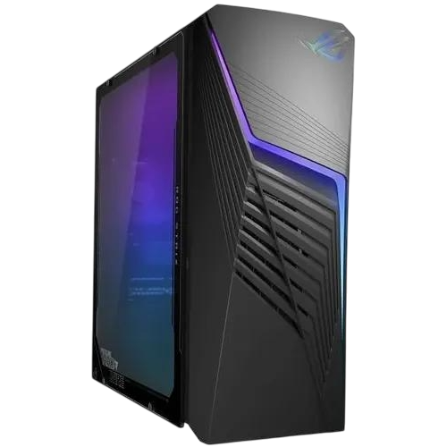 Восстановление информации с жёсткого диска Asus G13CH