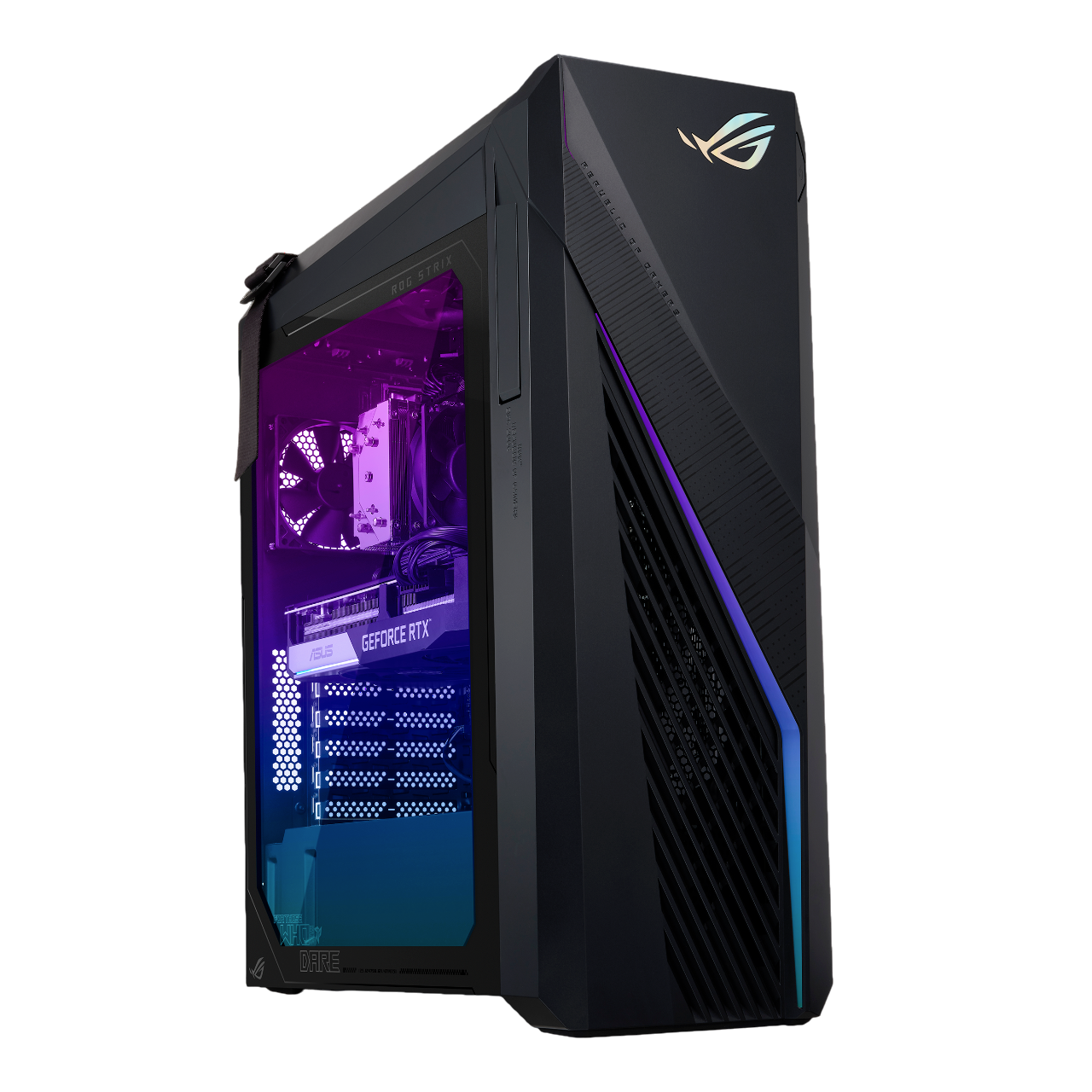 Восстановление информации с жёсткого диска Asus G16CH