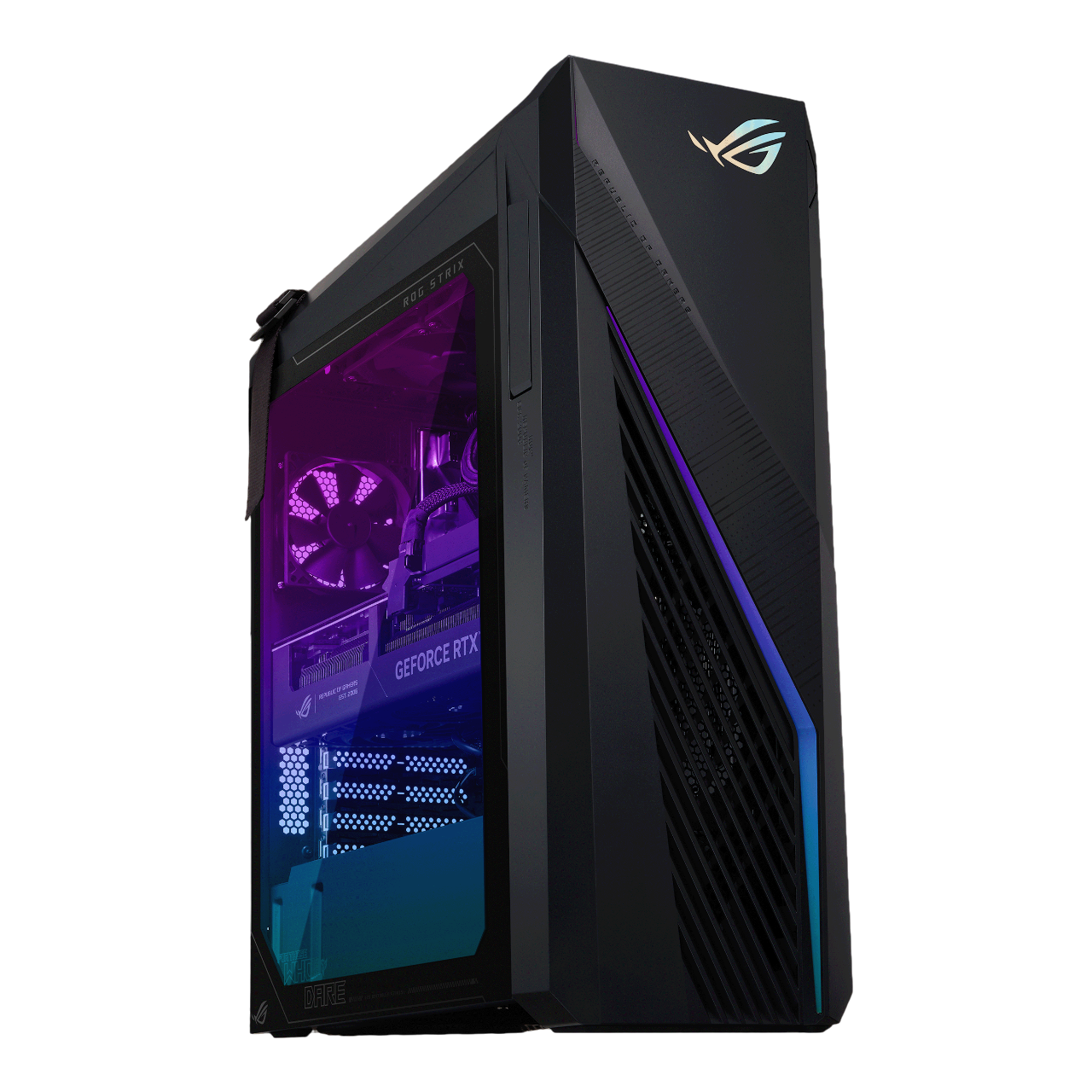 Восстановление информации с жёсткого диска Asus G16CHR
