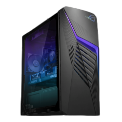 Восстановление информации с жёсткого диска Asus G13CHR