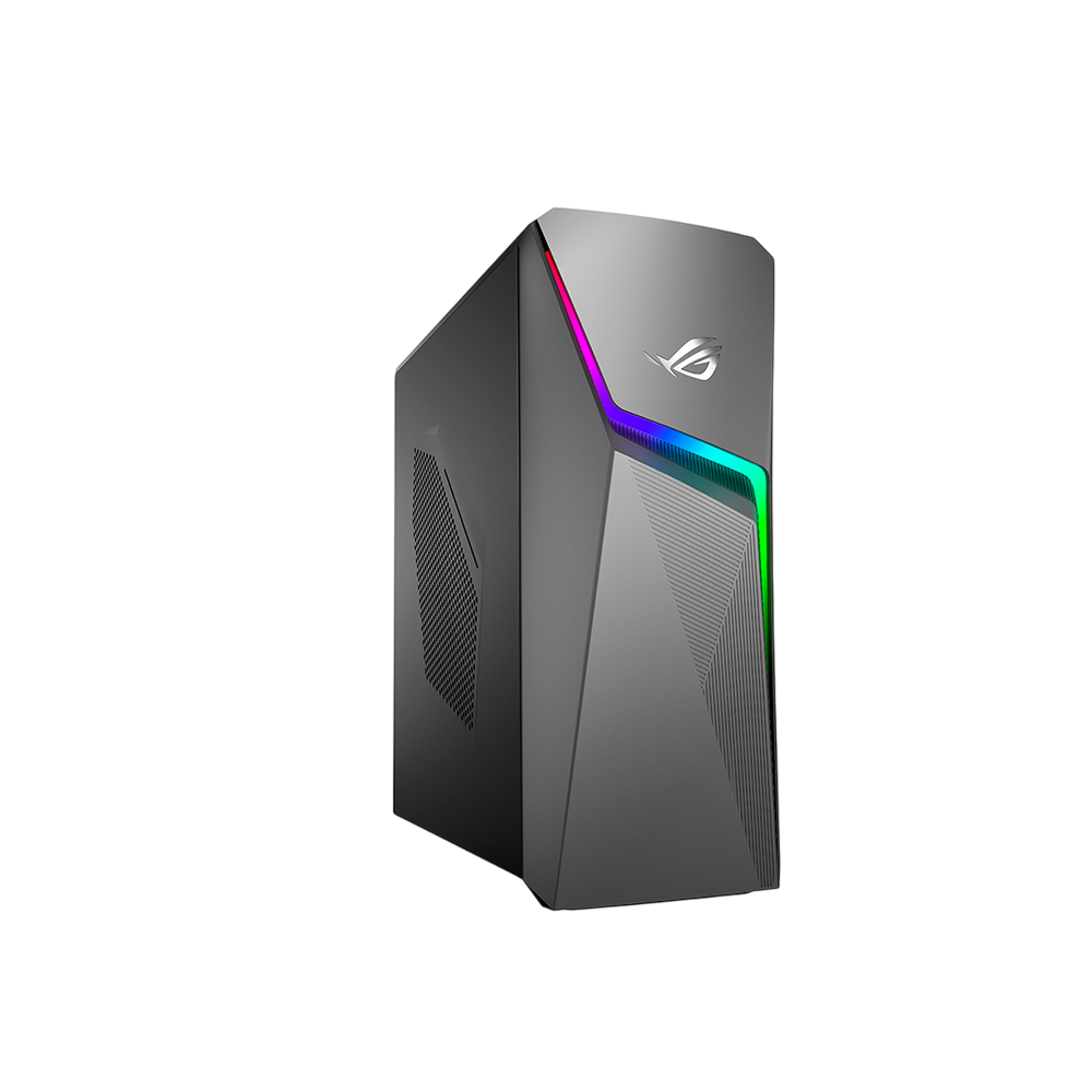 Восстановление информации с жёсткого диска Asus G10DK-53600X0150 MT