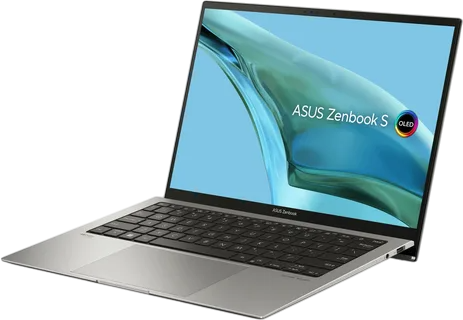 Замена контроллера питания Asus Zenbook S 13 OLED