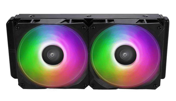 Замена кулера Asus LC GeForce RTX 3090 Ti OC