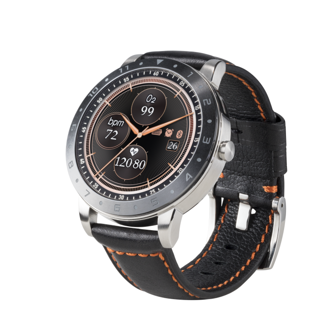Замена шлейфа матрицы Asus VivoWatch 5