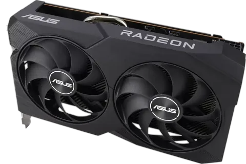 Замена кулера Asus RTX 4060 Ti Dual EVO OC Edition