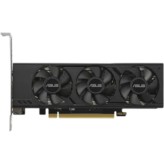 Замена кулера Asus RX 7600 XT TUF Gaming OC Edition