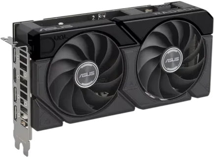 Замена кулера Asus RTX 5070 Ti PRIME OC Edition