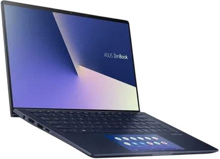 Замена контроллера питания Asus Zenbook A14