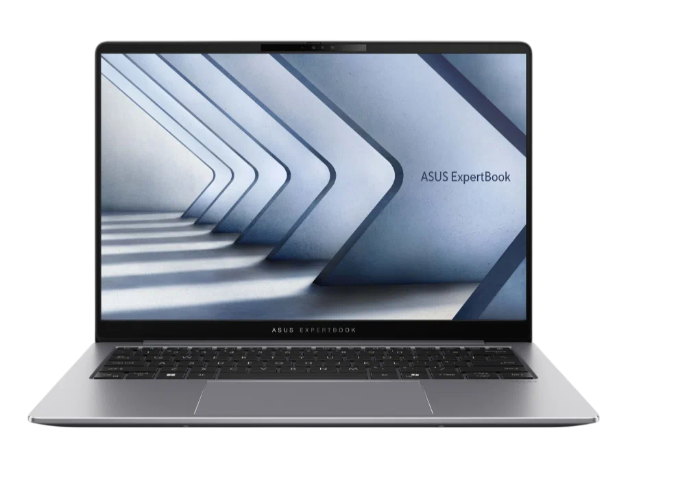 Замена контроллера питания Asus ExpertBook P5