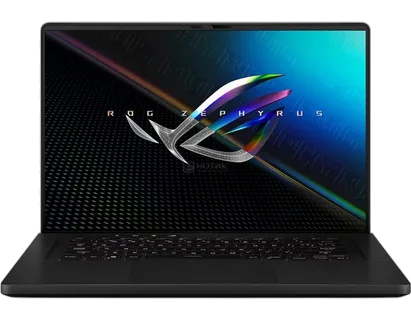 Замена контроллера питания Asus Zephyrus M16 Air