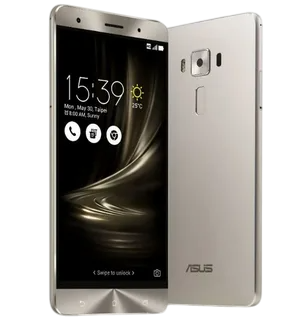 Замена разъёма наушников (гарнитуры) Asus Zenfone 3 Deluxe