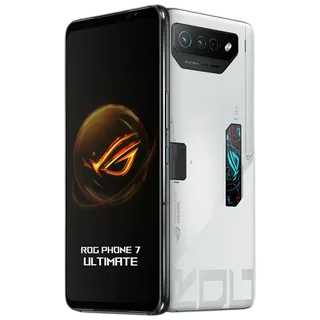 Замена разъёма наушников (гарнитуры) Asus ROG Phone 7
