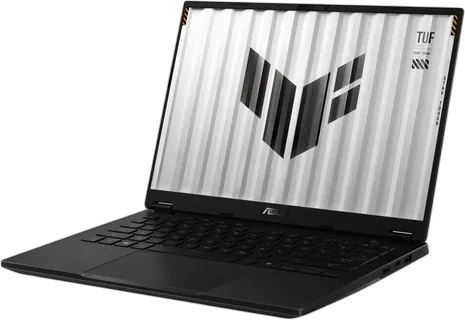 Замена контроллера питания Asus TUF Gaming A14