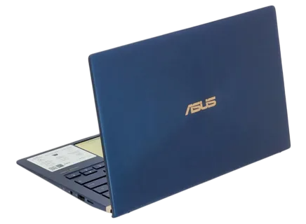 Замена контроллера питания Asus Zenbook S16 (UM5606)