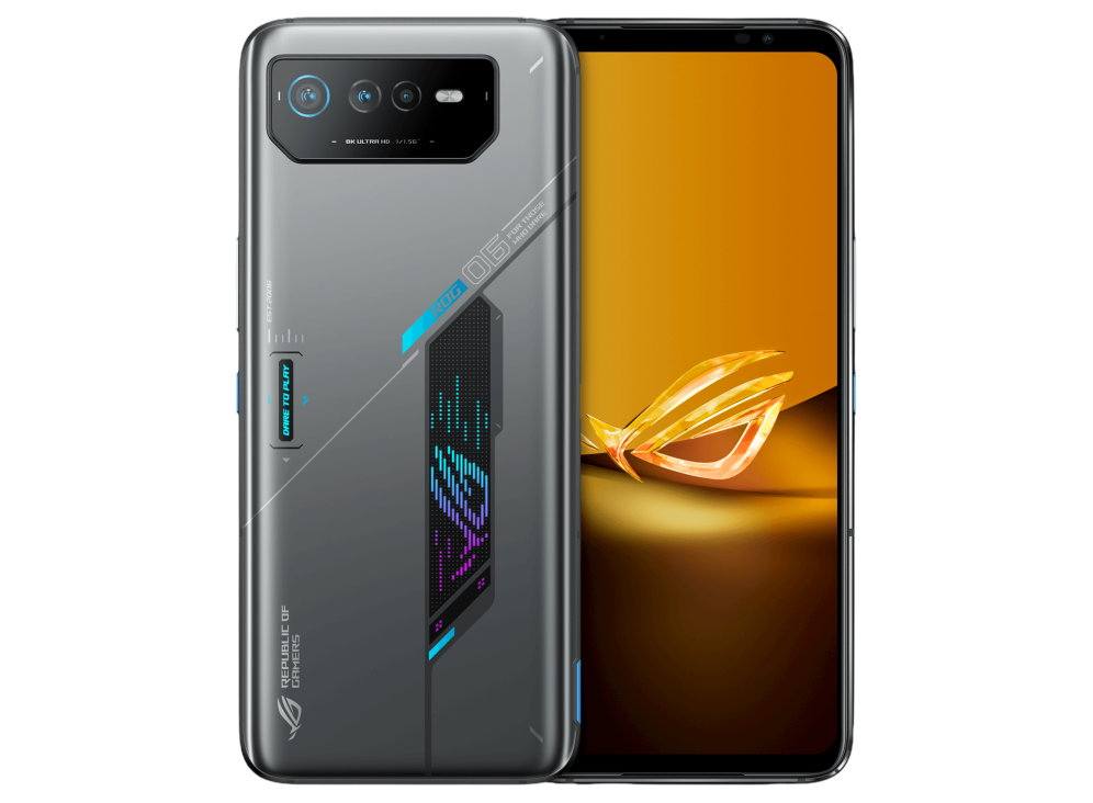 Замена разъёма наушников (гарнитуры) Asus ROG Phone 6D