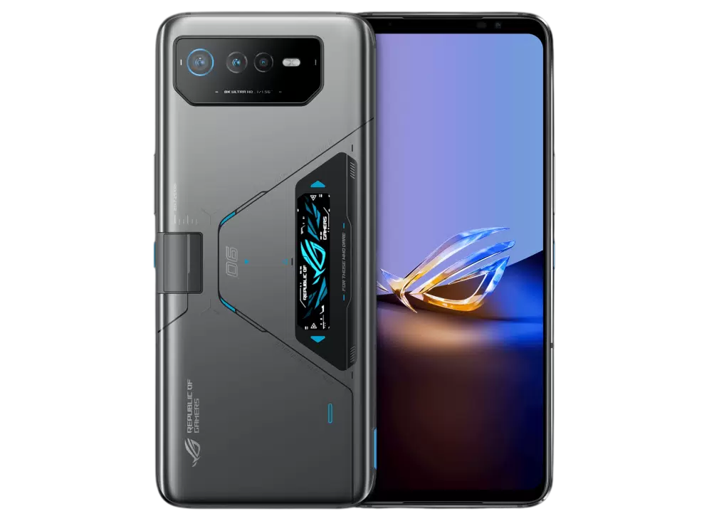 Замена разъёма наушников (гарнитуры) Asus ROG Phone 6D Ultimate