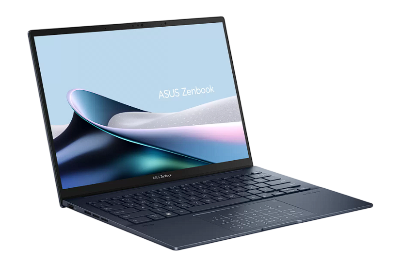 Замена контроллера питания Asus Zenbook 14 OLED (UX3405)