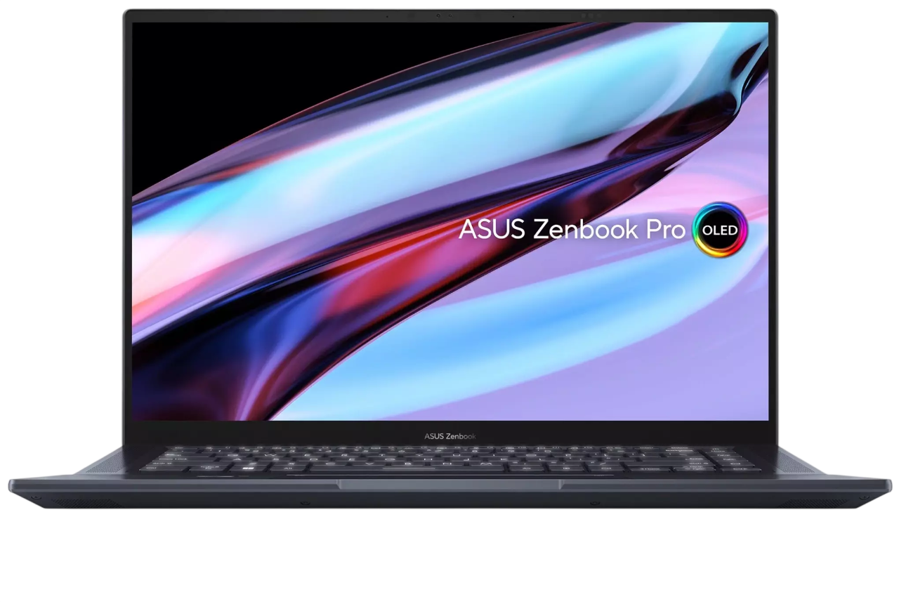 Замена контроллера питания Asus Zenbook Pro 16X OLED (UX7602)